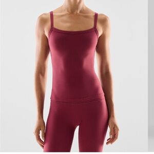 Aritzia Butter Tumbler Tank Top